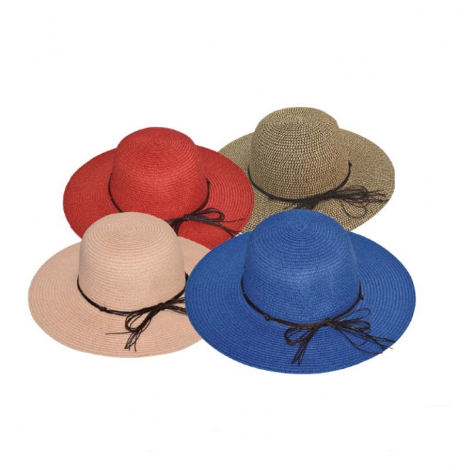 γυναικειο καπελο ηλιου 4